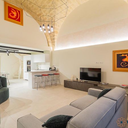 Zema Home By Apulia Accommodation Bari Luaran gambar