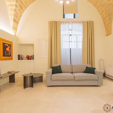 Zema Home By Apulia Accommodation Bari Luaran gambar