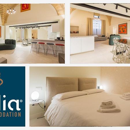 Zema Home By Apulia Accommodation Bari Luaran gambar