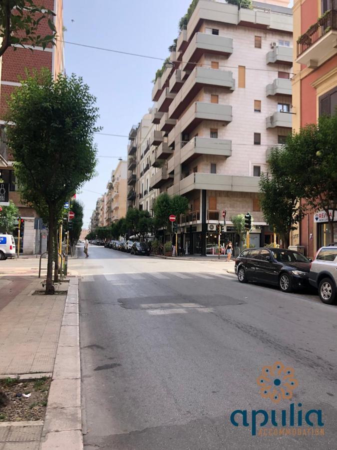 Zema Home By Apulia Accommodation Bari Luaran gambar