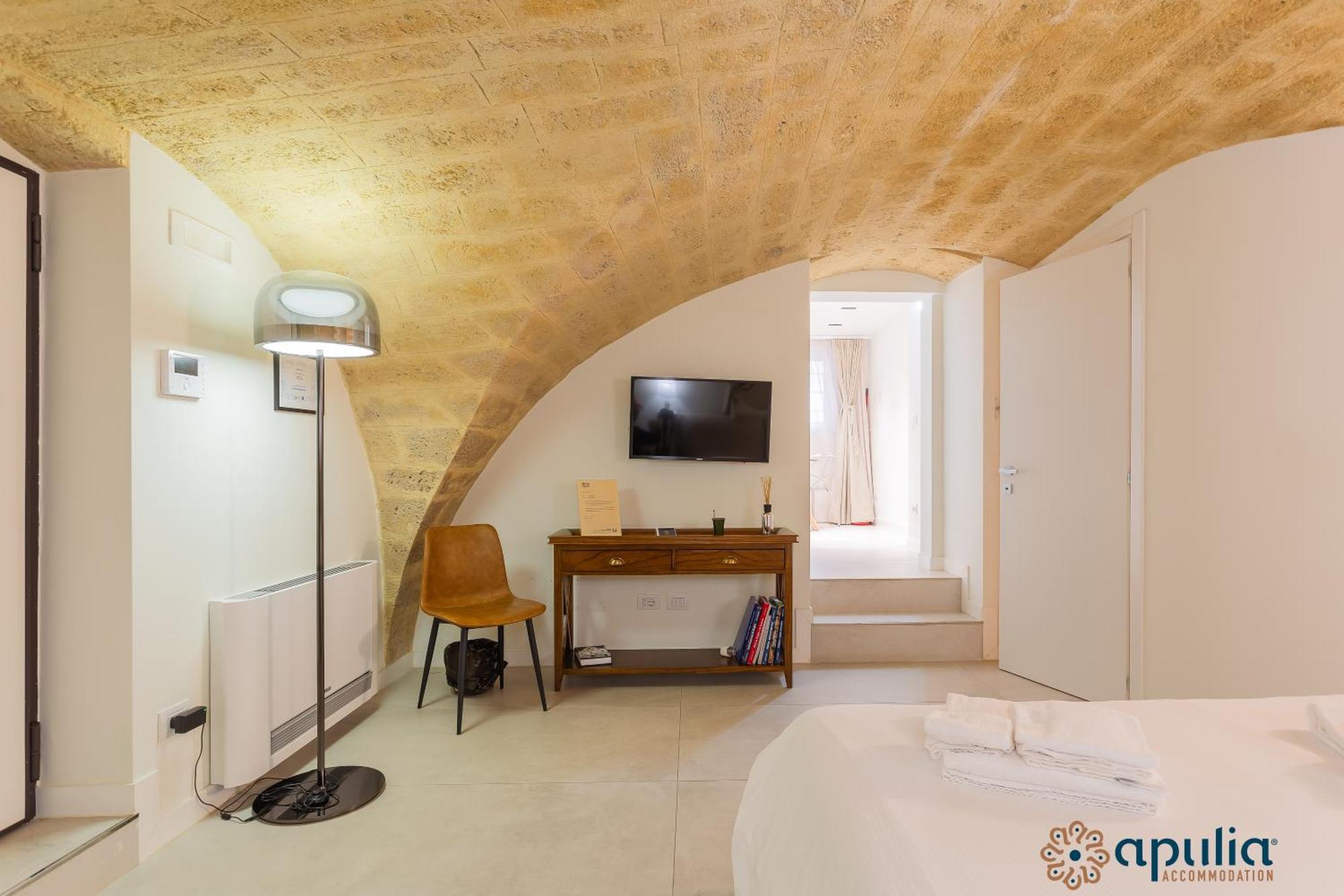 Zema Home By Apulia Accommodation Bari Luaran gambar