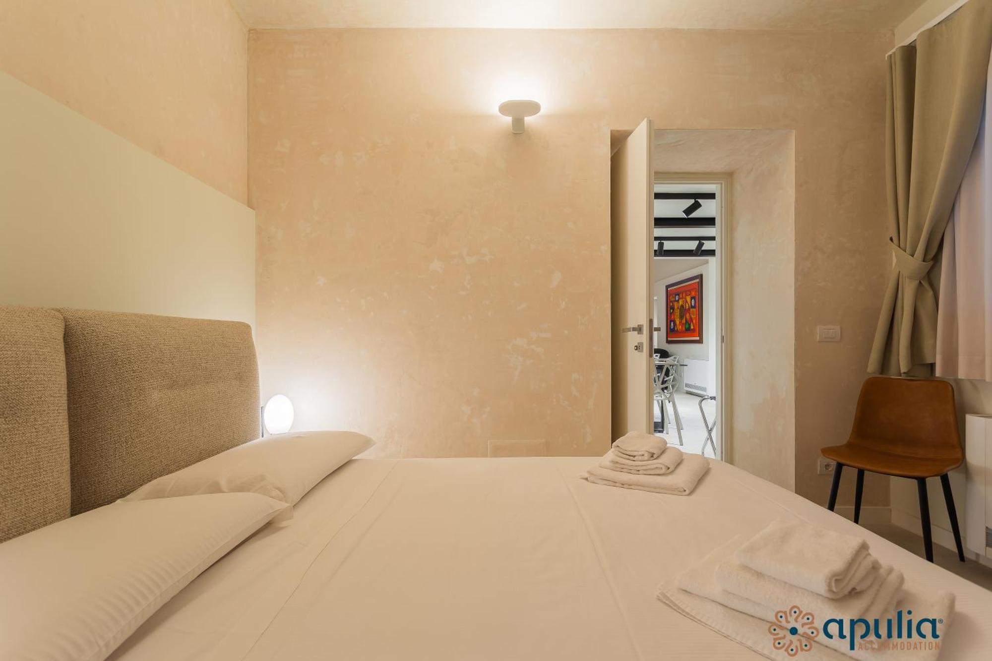 Zema Home By Apulia Accommodation Bari Luaran gambar