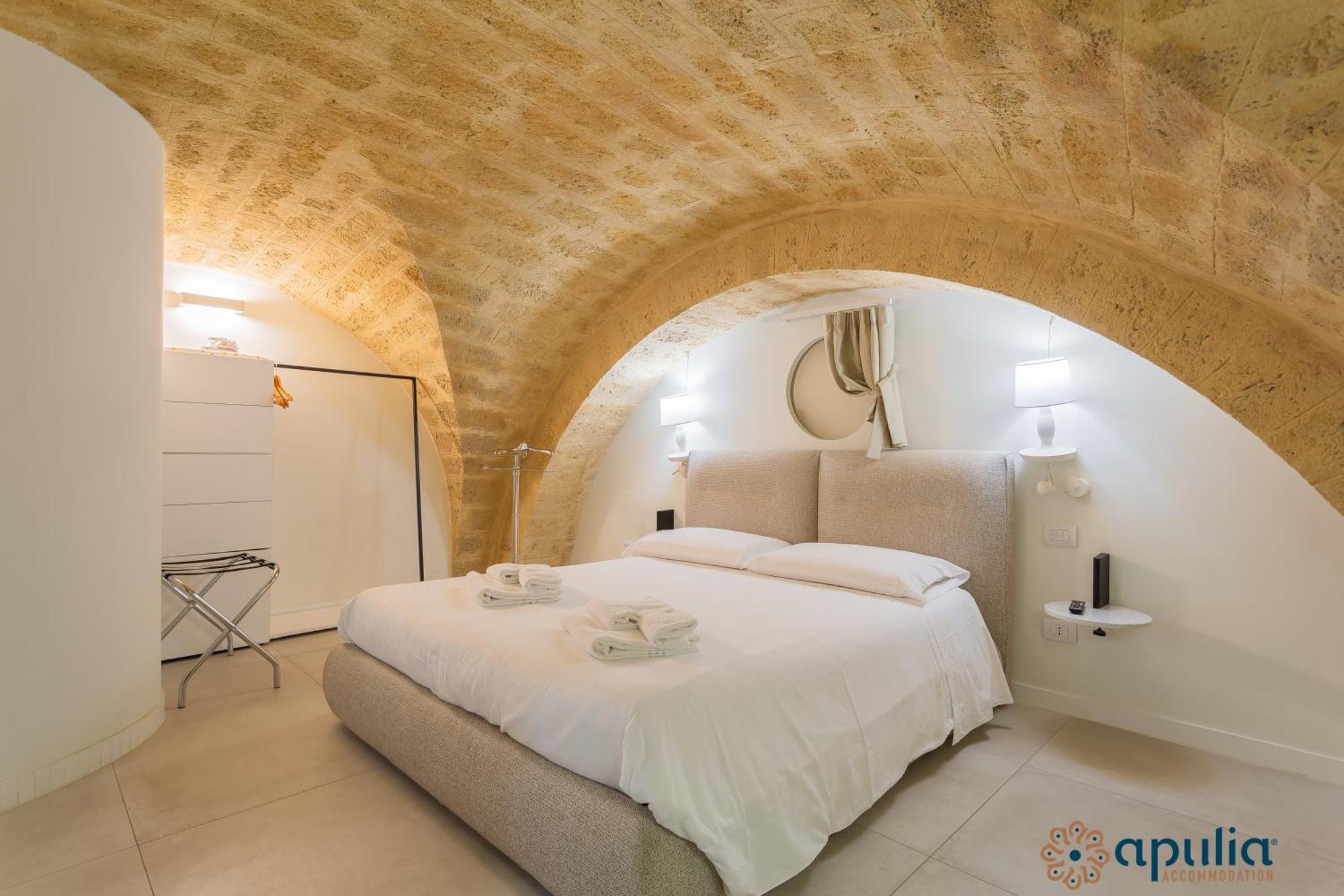 Zema Home By Apulia Accommodation Bari Luaran gambar