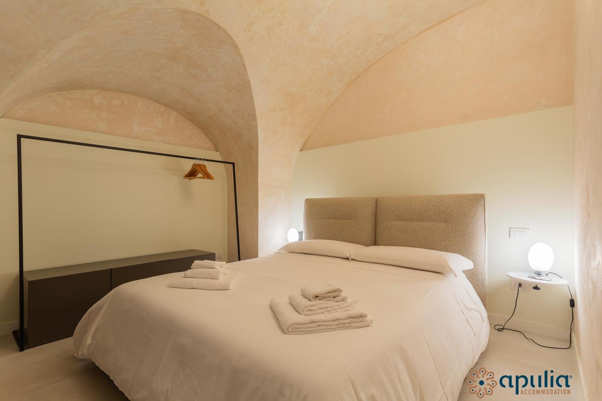 Zema Home By Apulia Accommodation Bari Luaran gambar