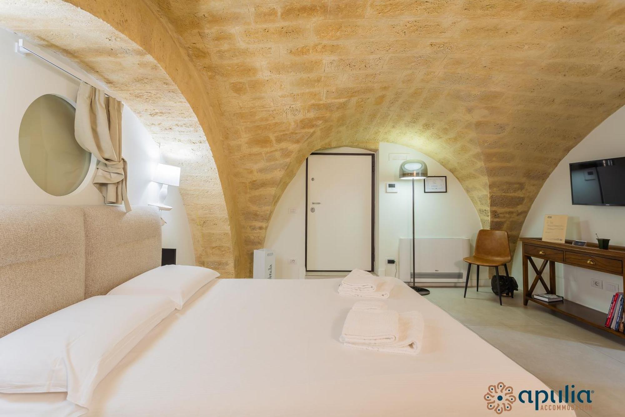 Zema Home By Apulia Accommodation Bari Luaran gambar