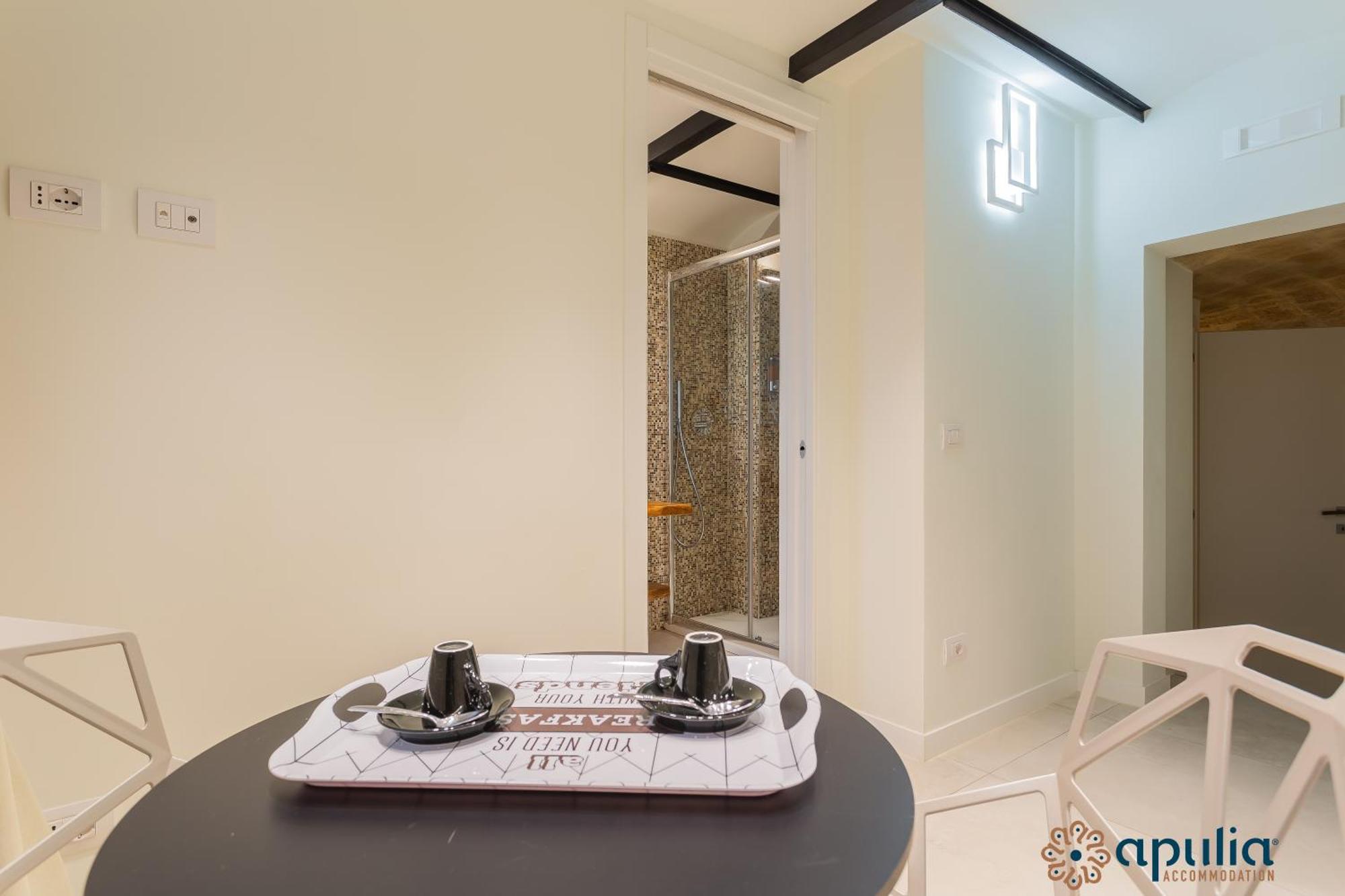 Zema Home By Apulia Accommodation Bari Luaran gambar