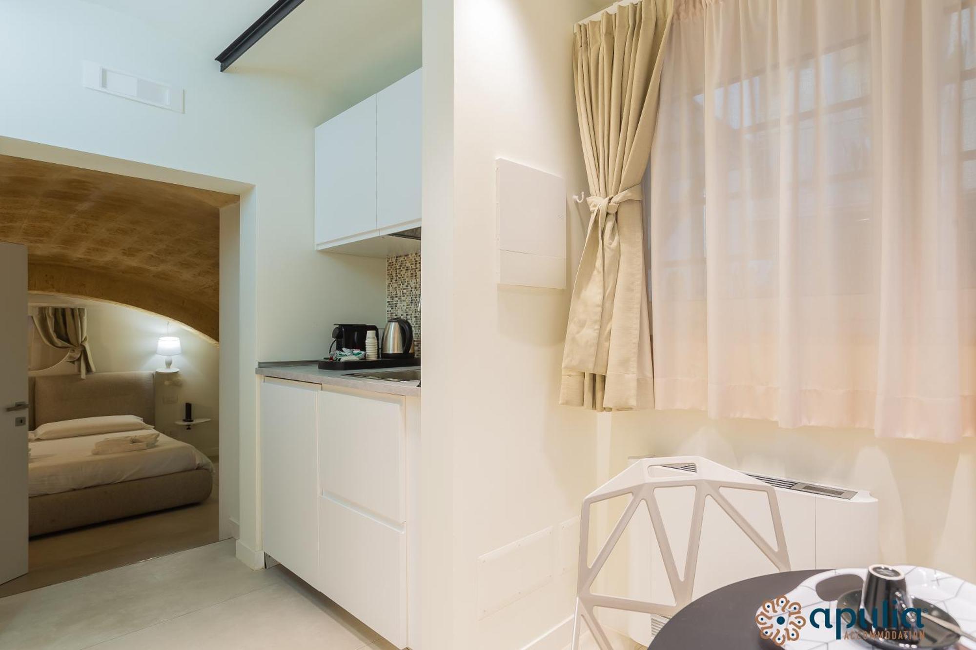 Zema Home By Apulia Accommodation Bari Luaran gambar