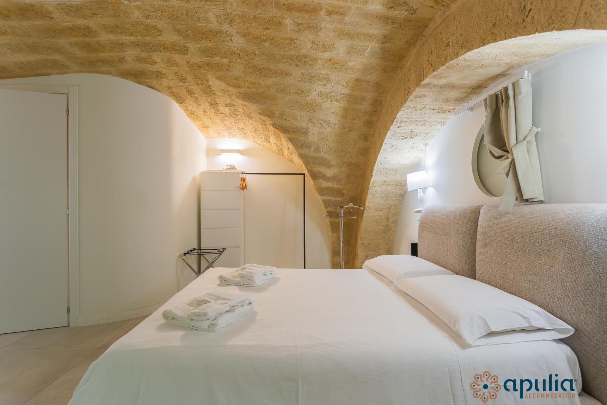 Zema Home By Apulia Accommodation Bari Luaran gambar