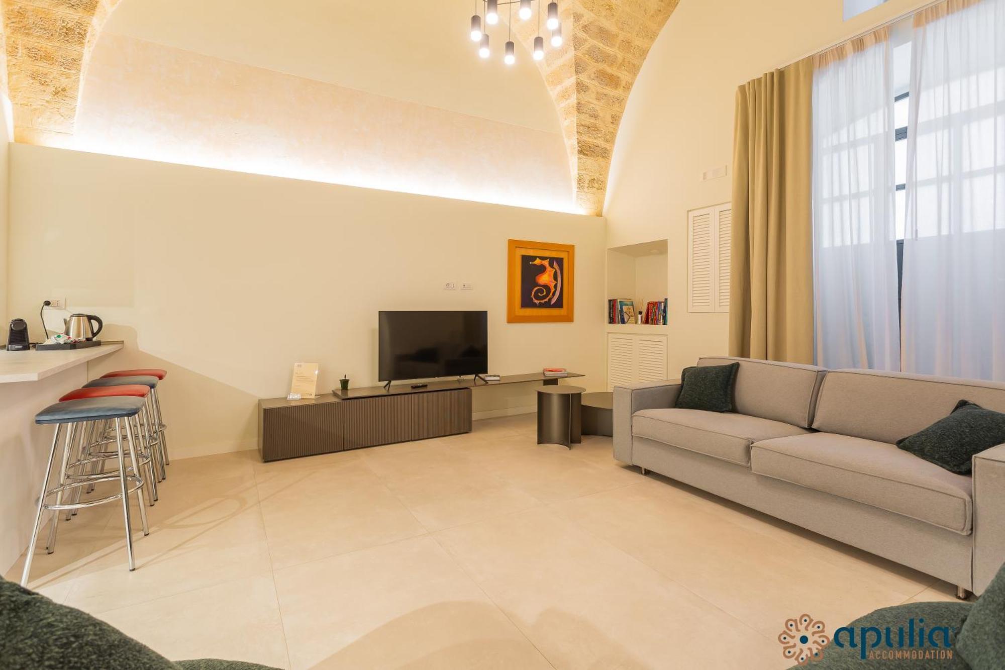 Zema Home By Apulia Accommodation Bari Luaran gambar