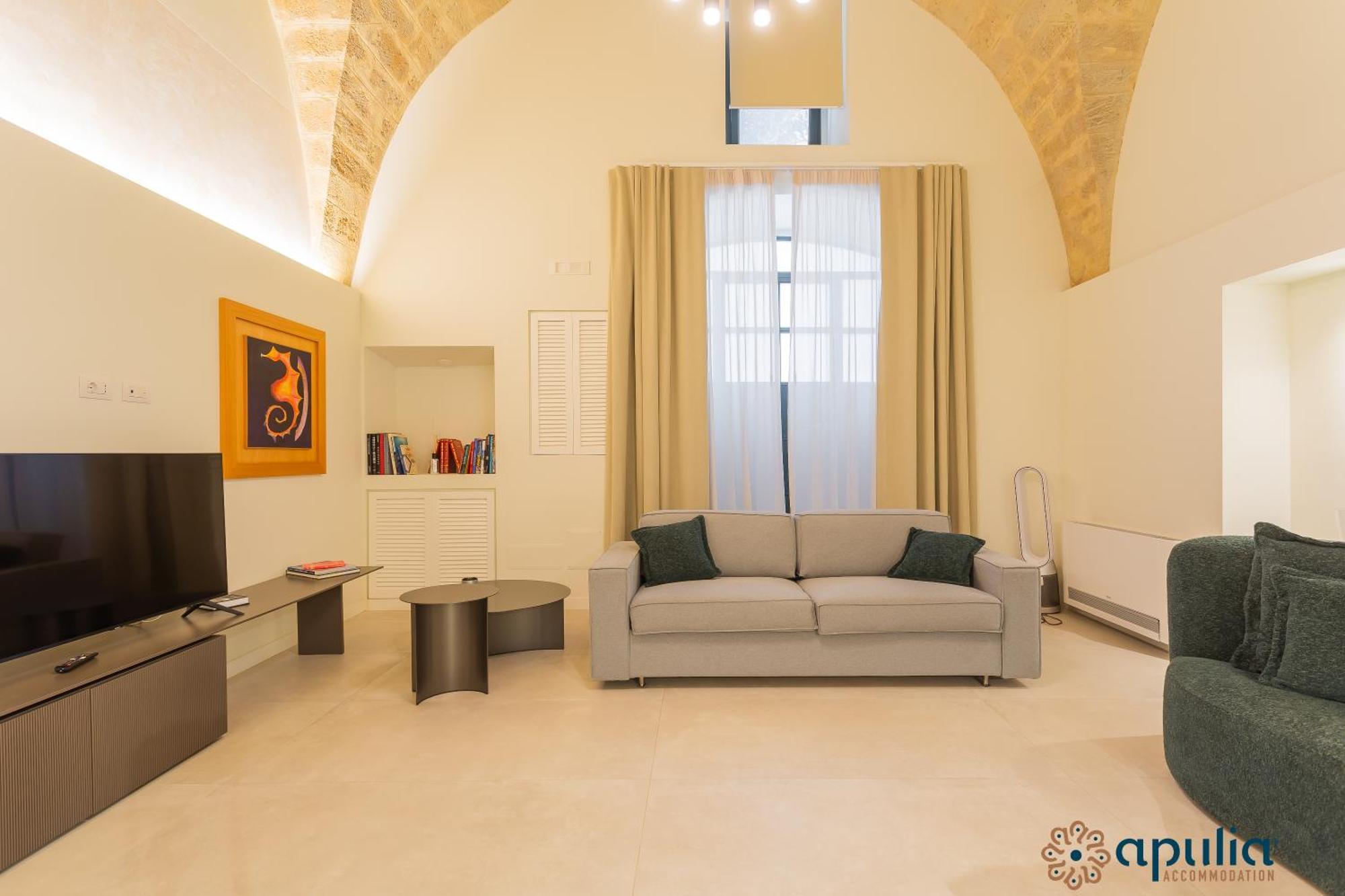 Zema Home By Apulia Accommodation Bari Luaran gambar