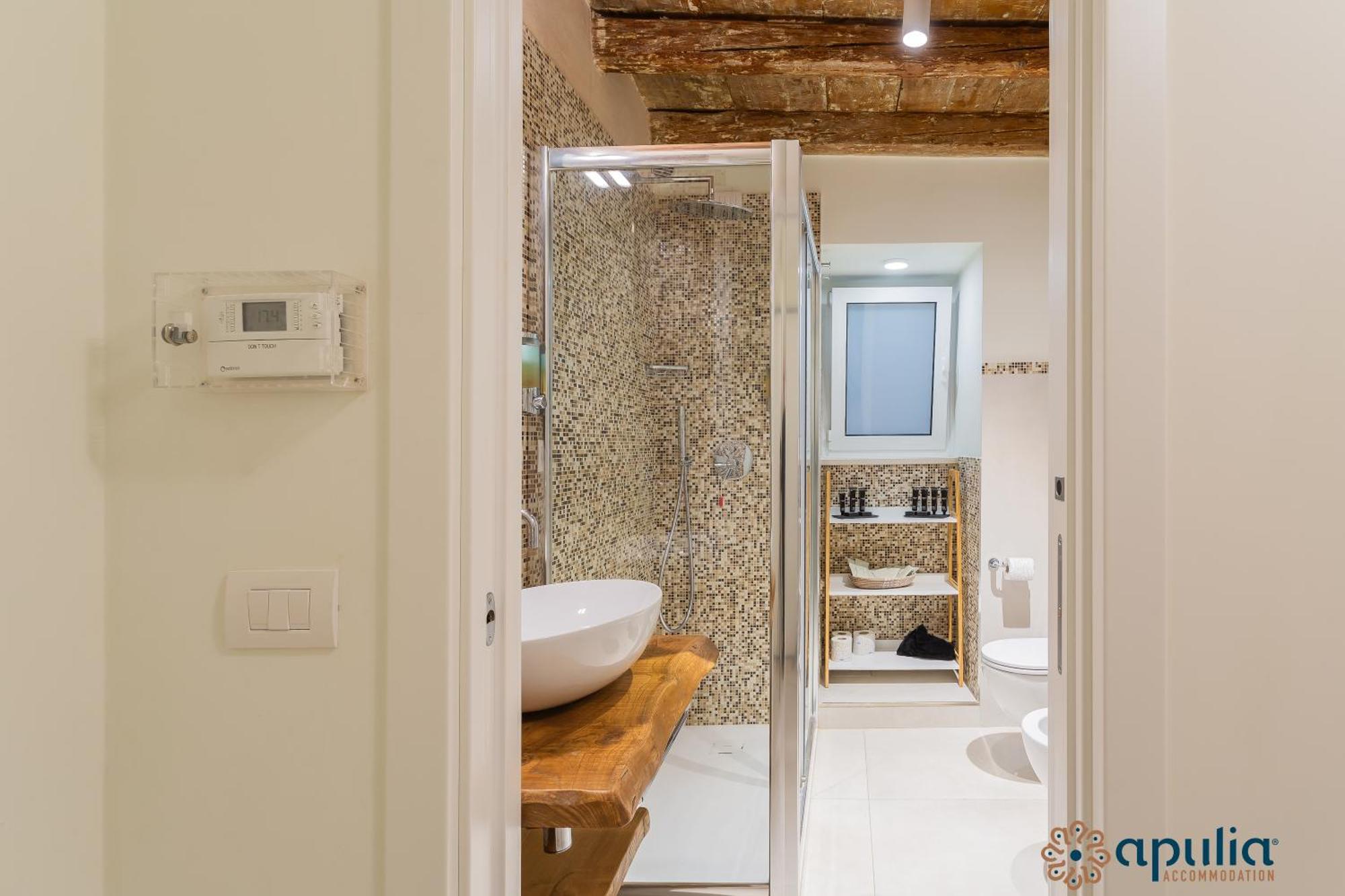 Zema Home By Apulia Accommodation Bari Luaran gambar