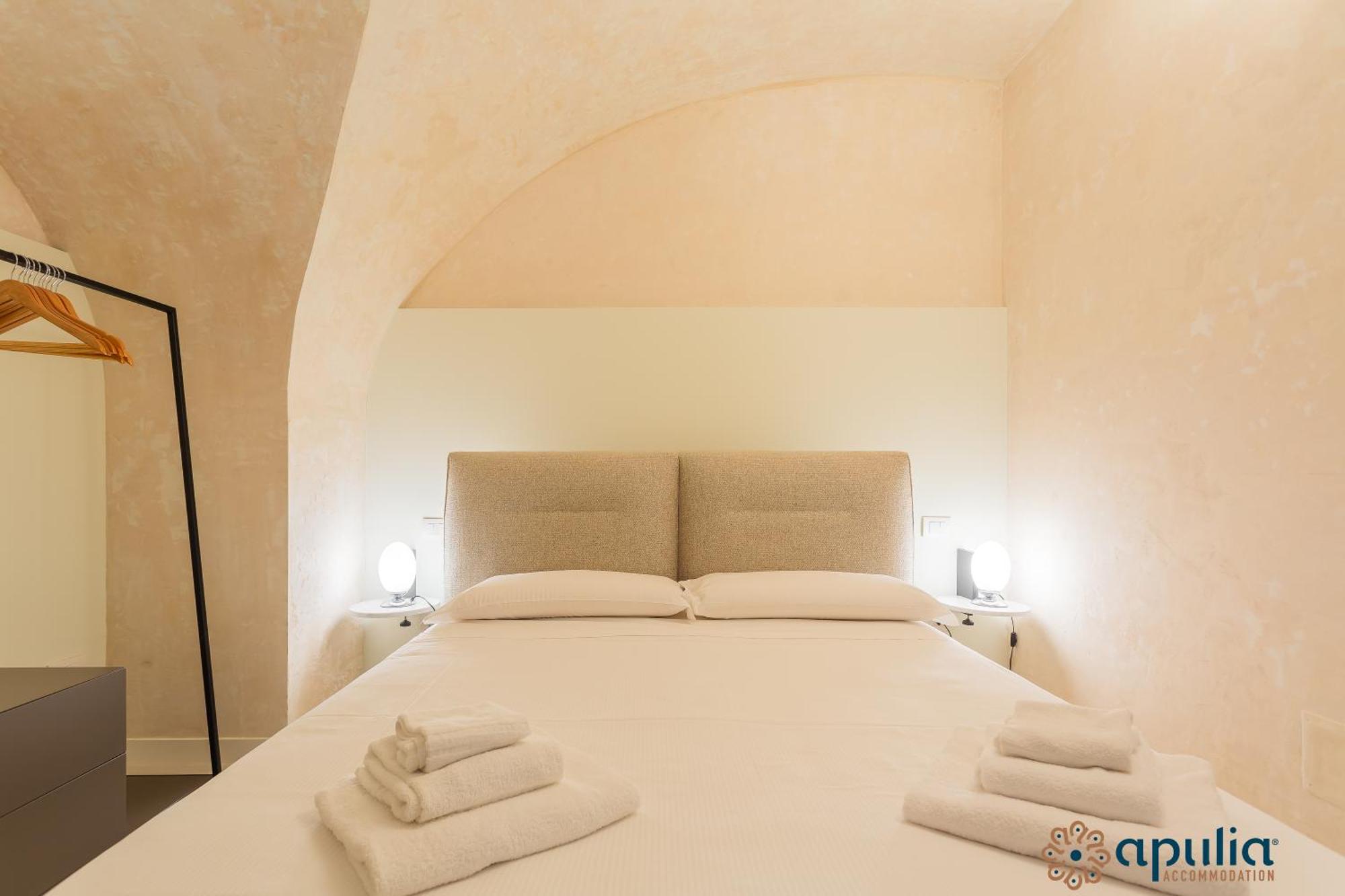 Zema Home By Apulia Accommodation Bari Luaran gambar