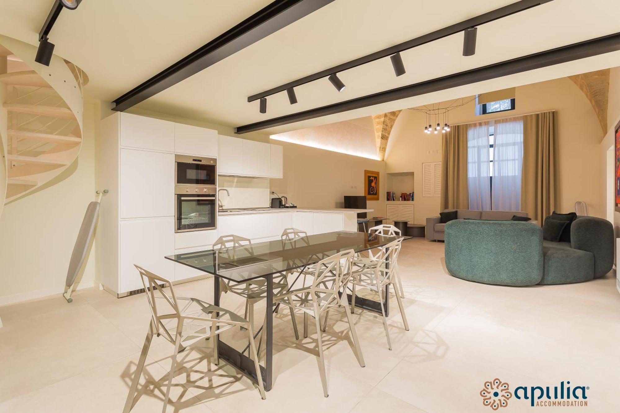 Zema Home By Apulia Accommodation Bari Luaran gambar