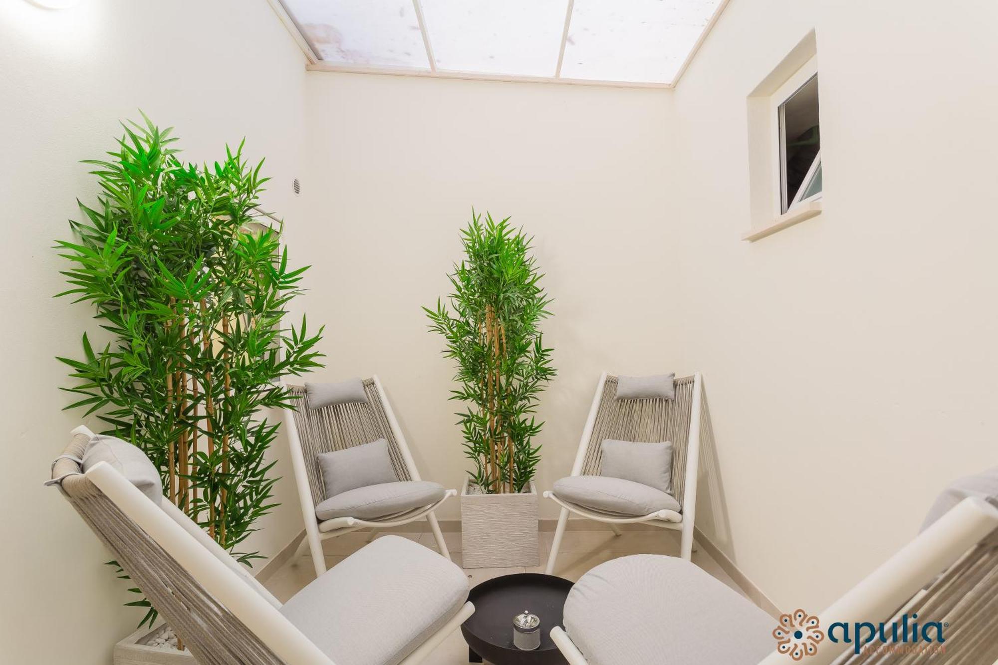 Zema Home By Apulia Accommodation Bari Luaran gambar