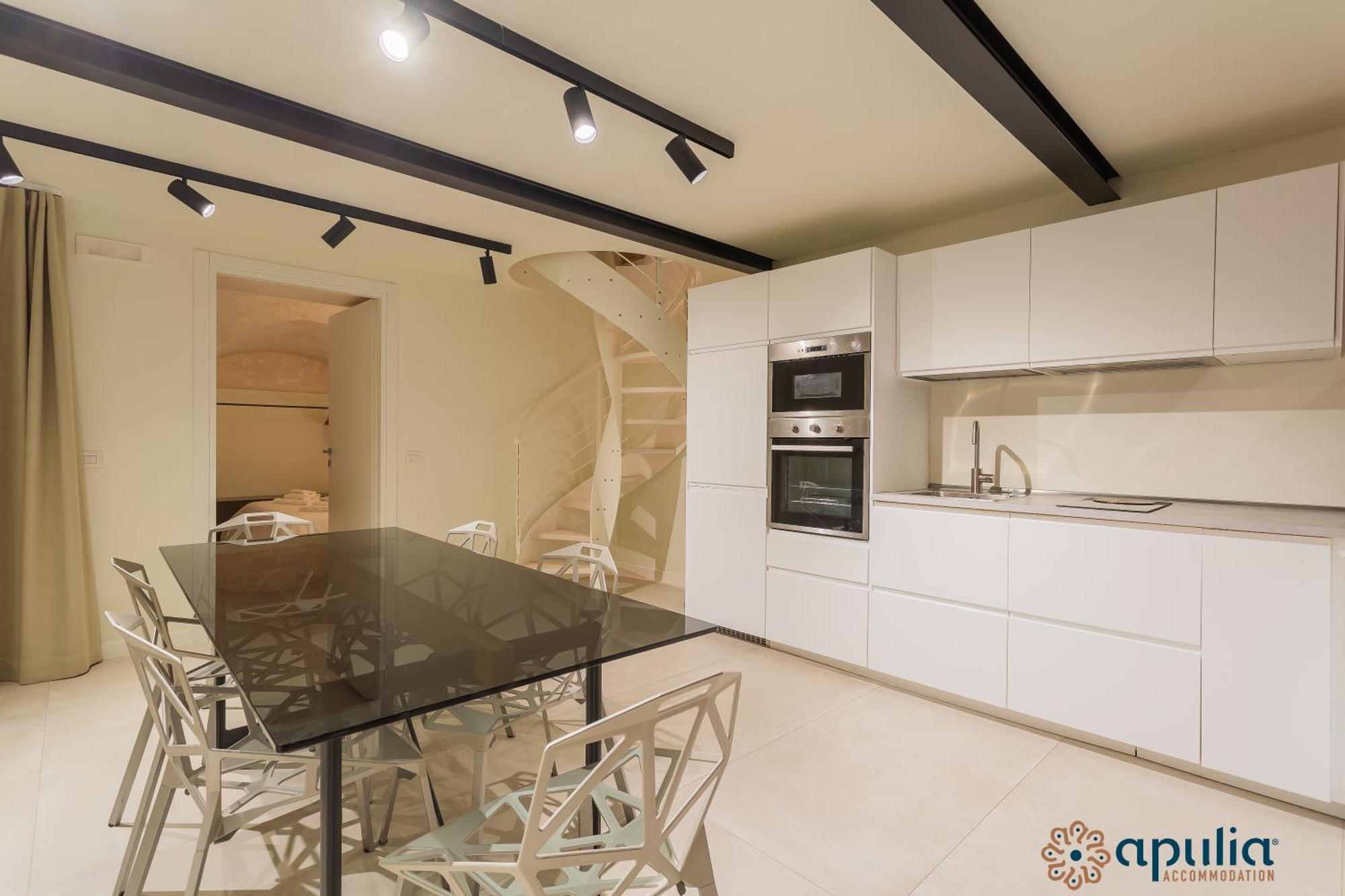 Zema Home By Apulia Accommodation Bari Luaran gambar