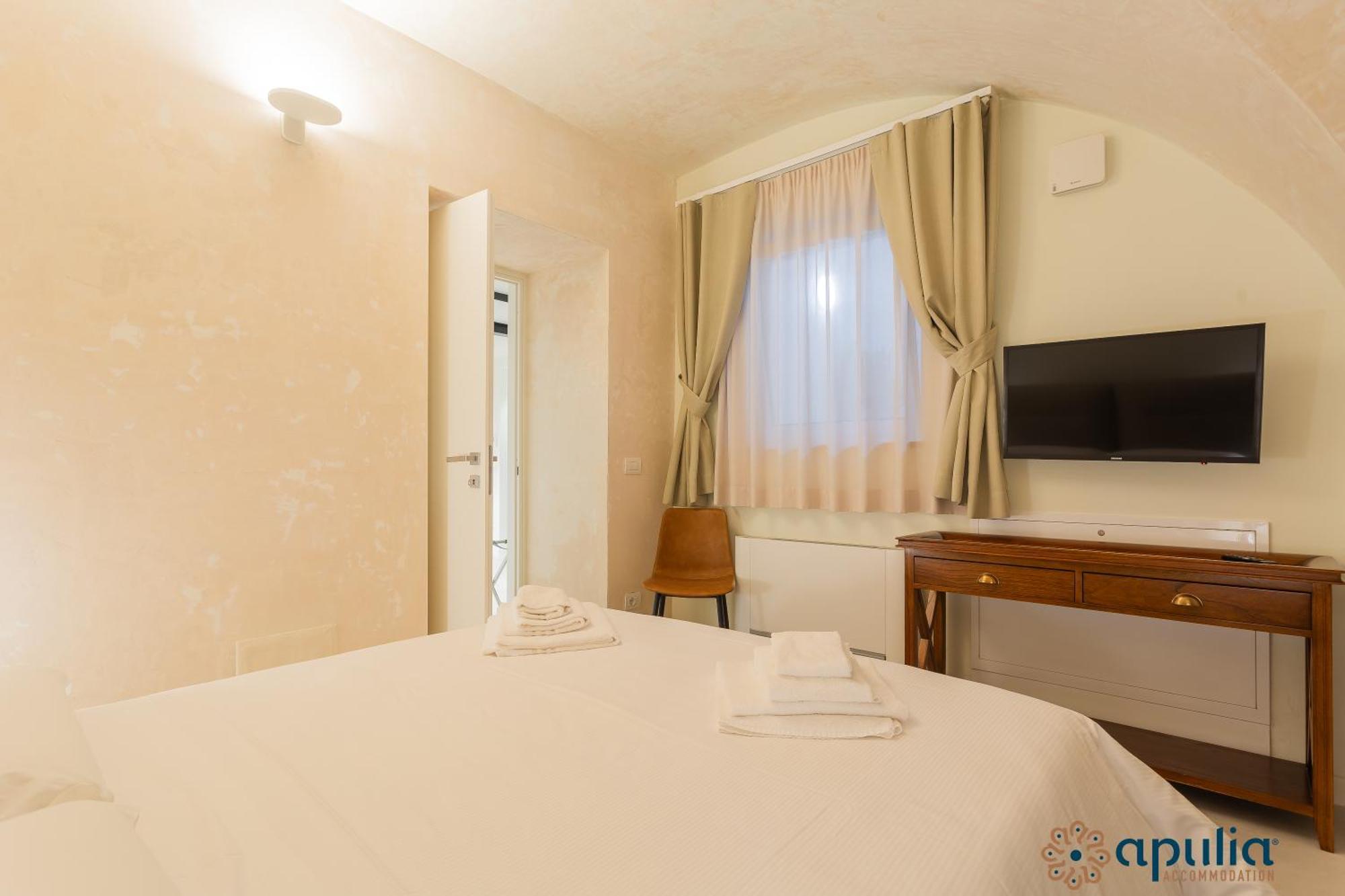 Zema Home By Apulia Accommodation Bari Luaran gambar