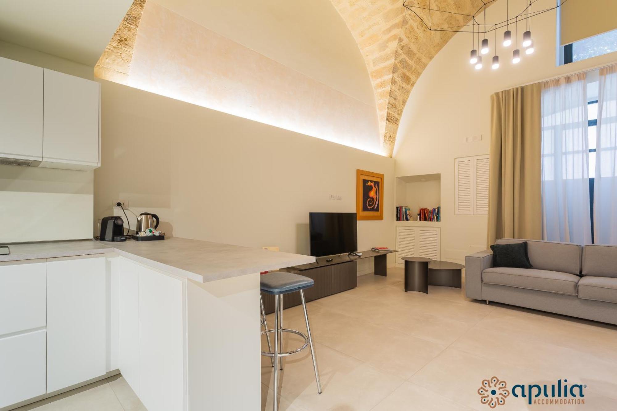 Zema Home By Apulia Accommodation Bari Luaran gambar