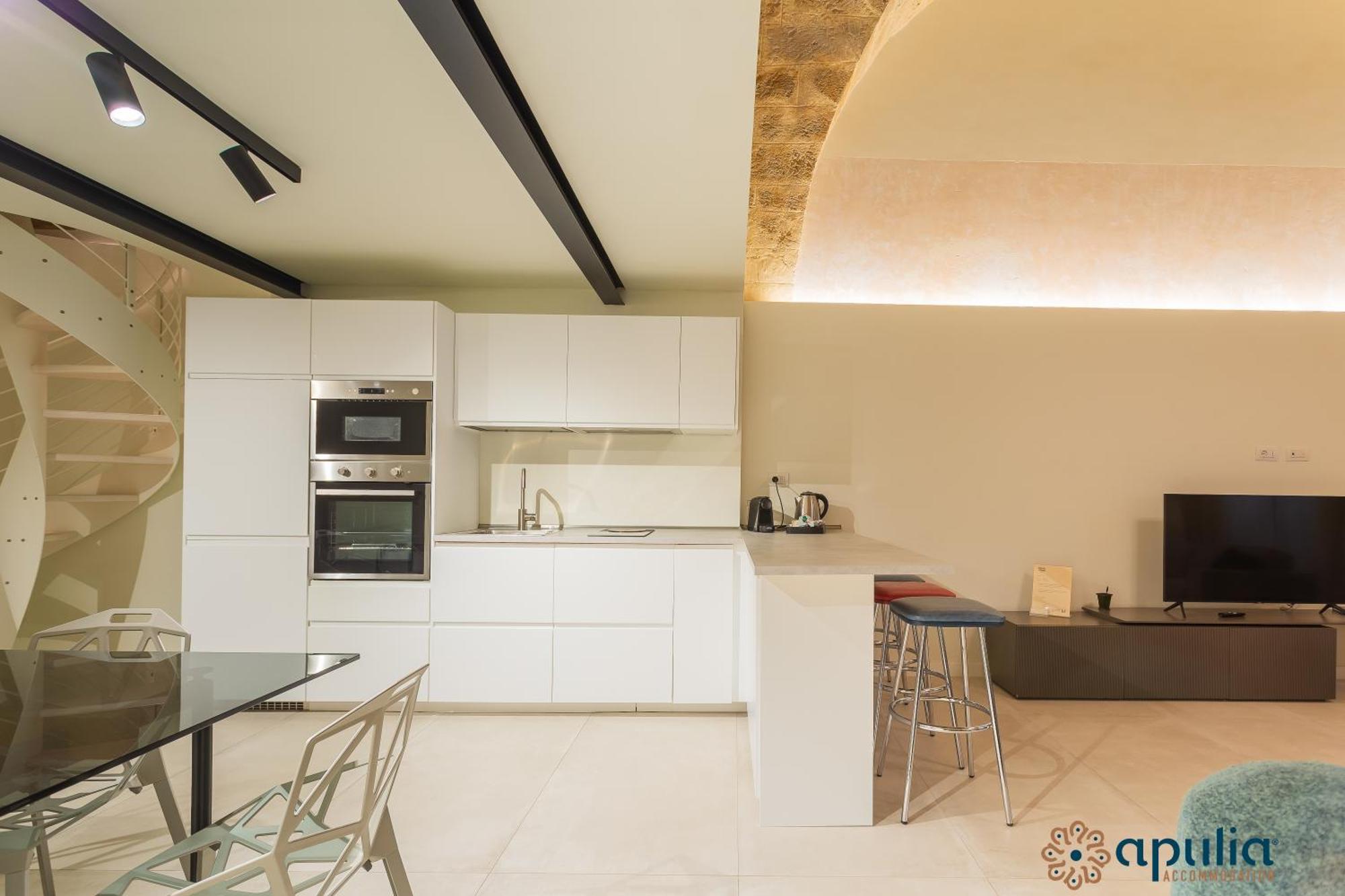 Zema Home By Apulia Accommodation Bari Luaran gambar