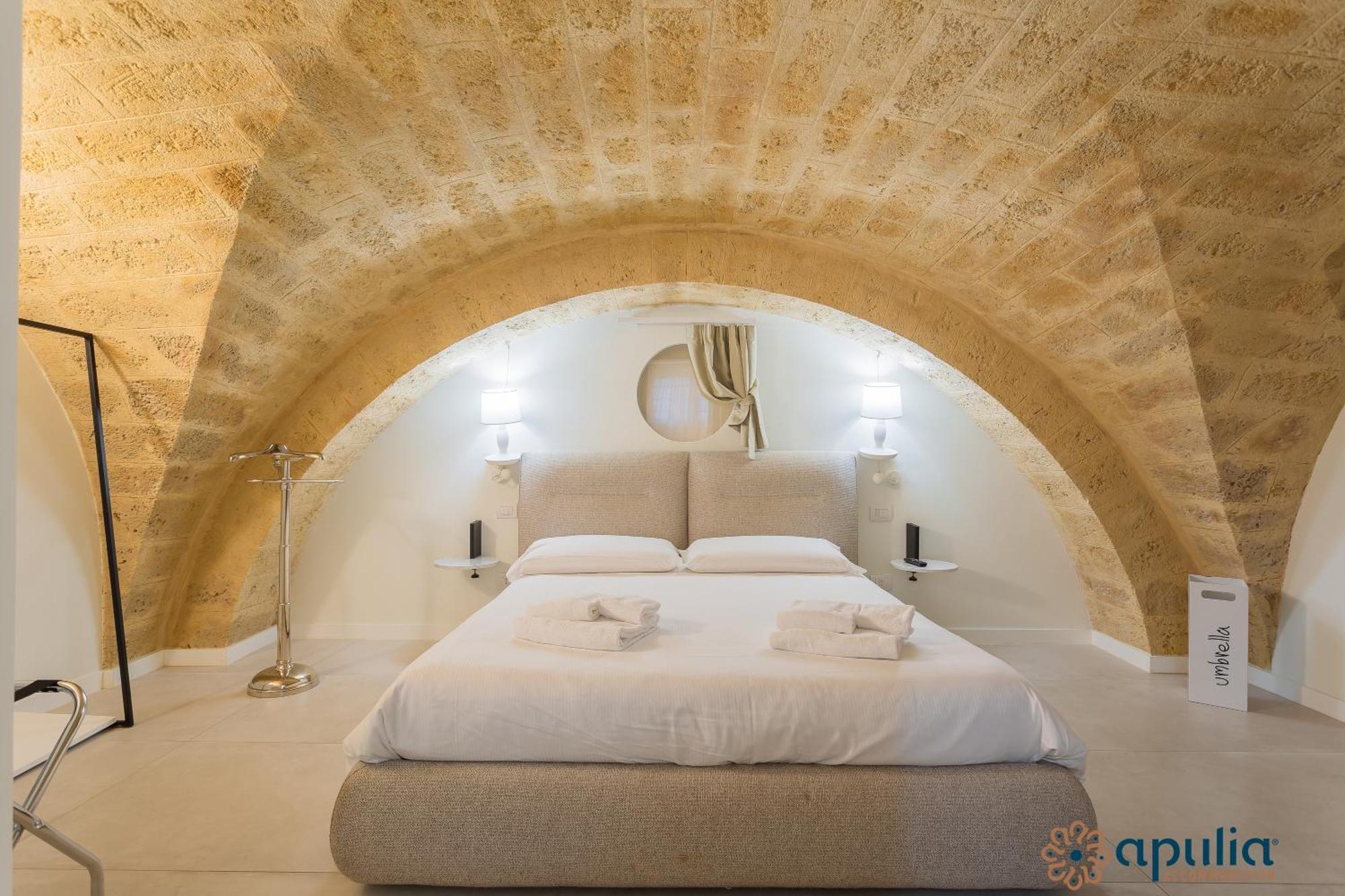 Zema Home By Apulia Accommodation Bari Luaran gambar