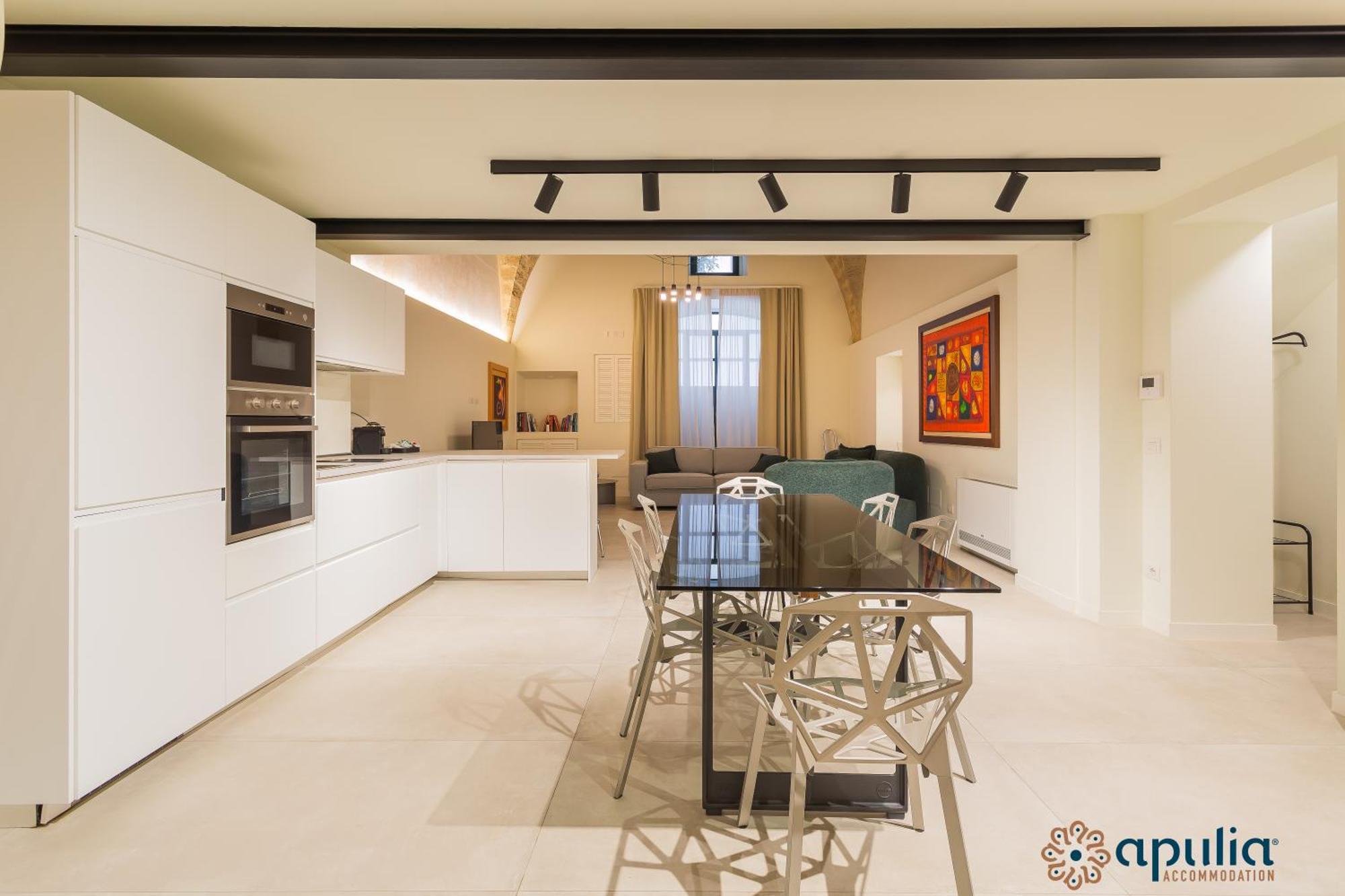 Zema Home By Apulia Accommodation Bari Luaran gambar