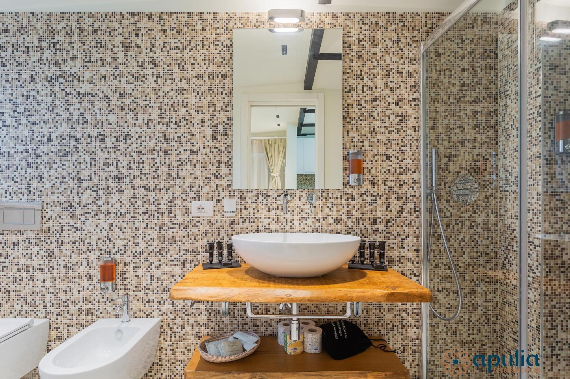 Zema Home By Apulia Accommodation Bari Luaran gambar