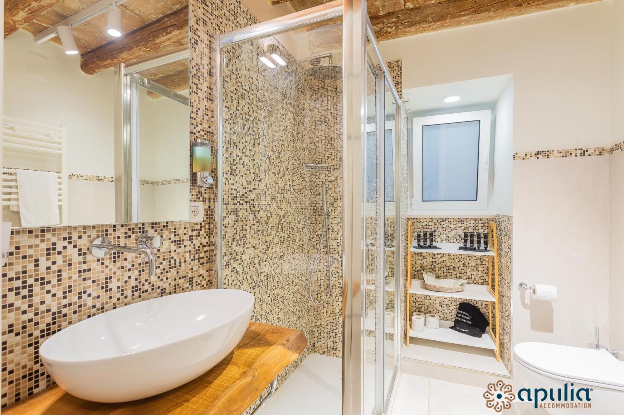 Zema Home By Apulia Accommodation Bari Luaran gambar