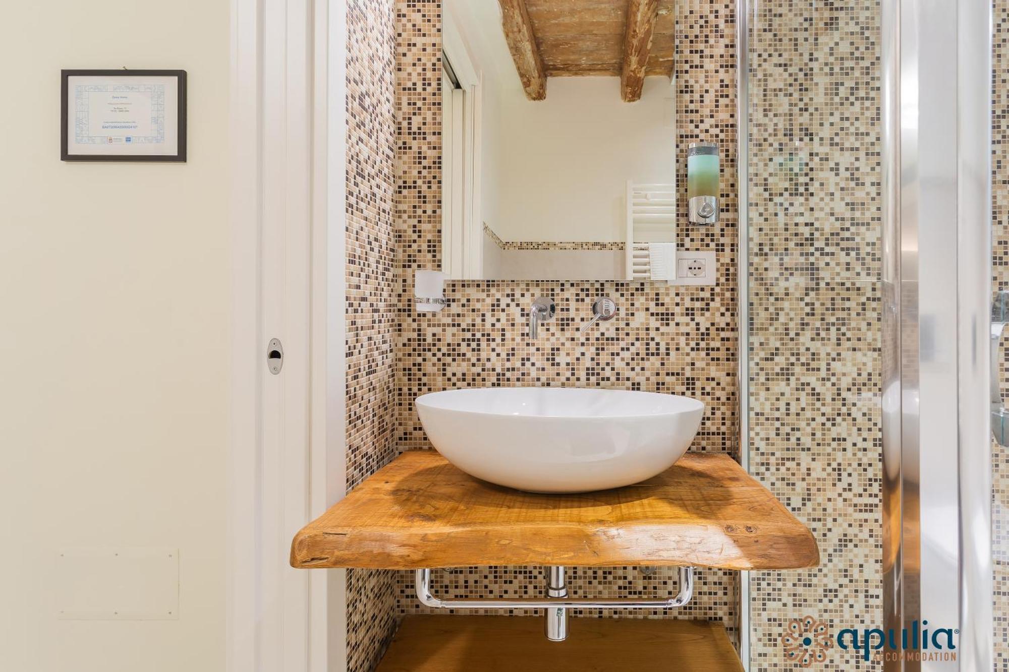 Zema Home By Apulia Accommodation Bari Luaran gambar