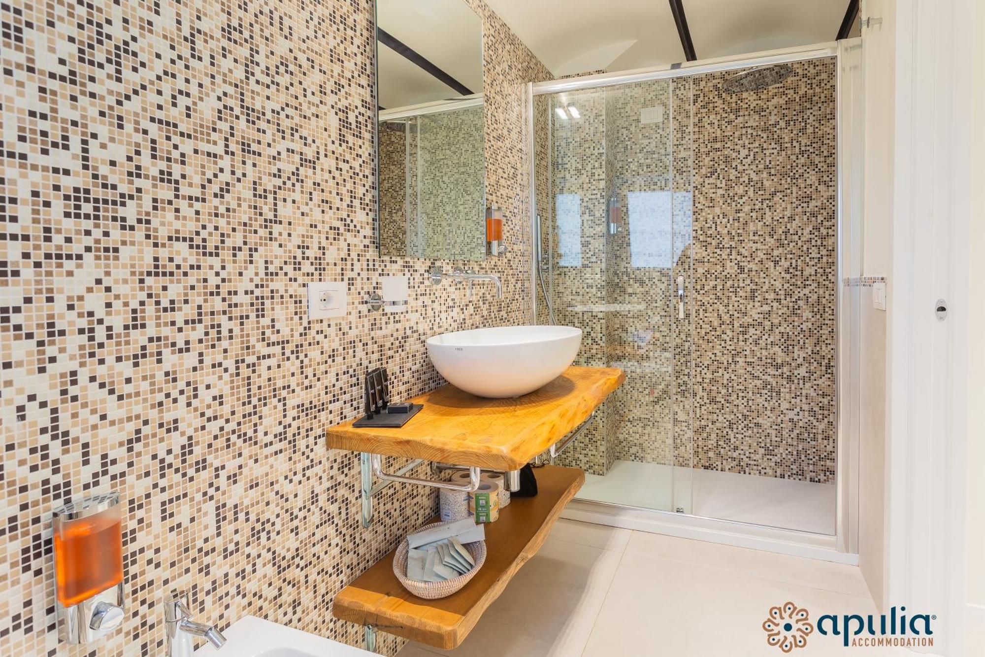 Zema Home By Apulia Accommodation Bari Luaran gambar
