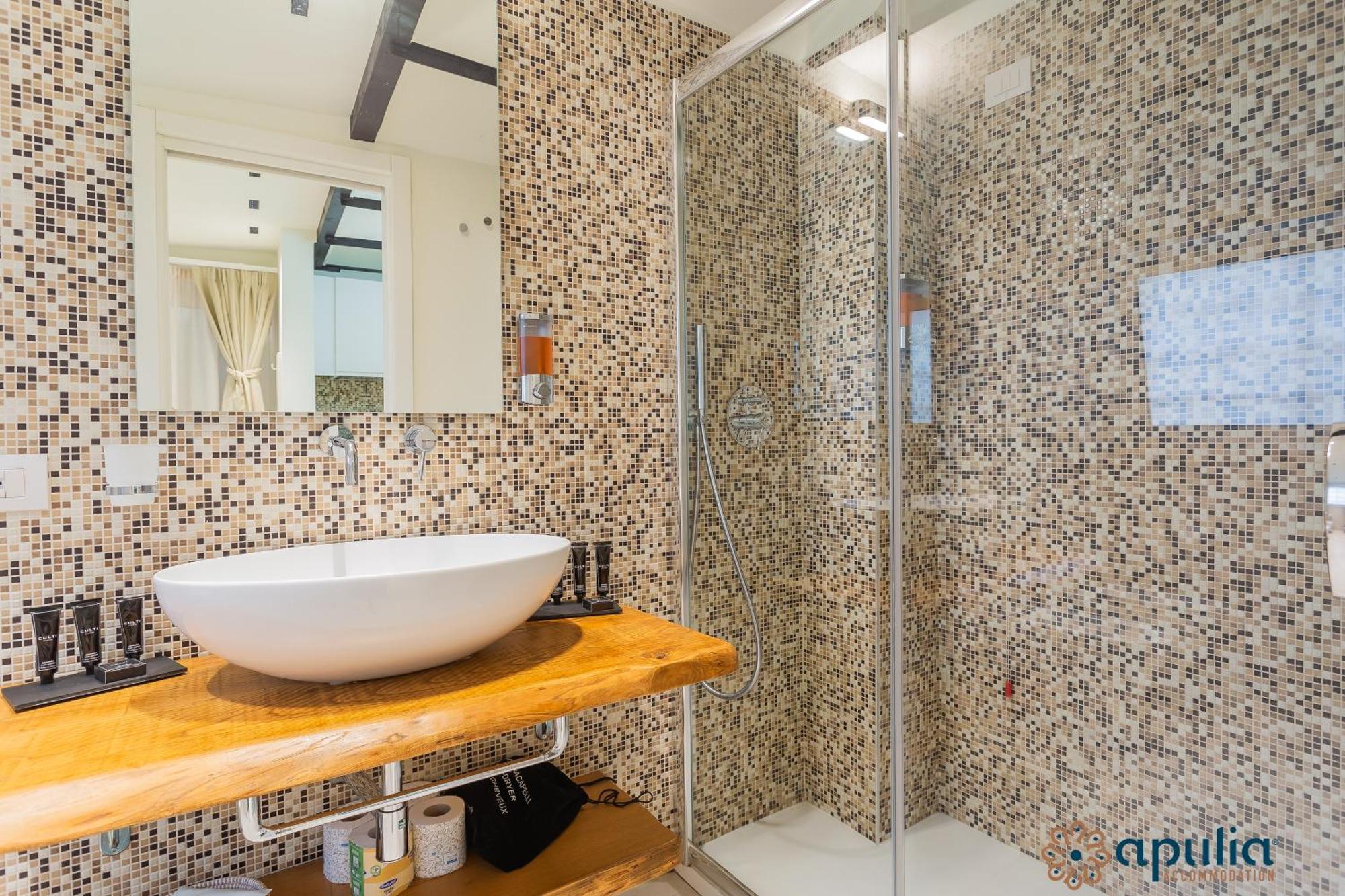 Zema Home By Apulia Accommodation Bari Luaran gambar